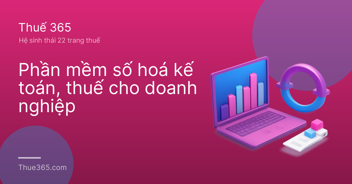 Thuế 365