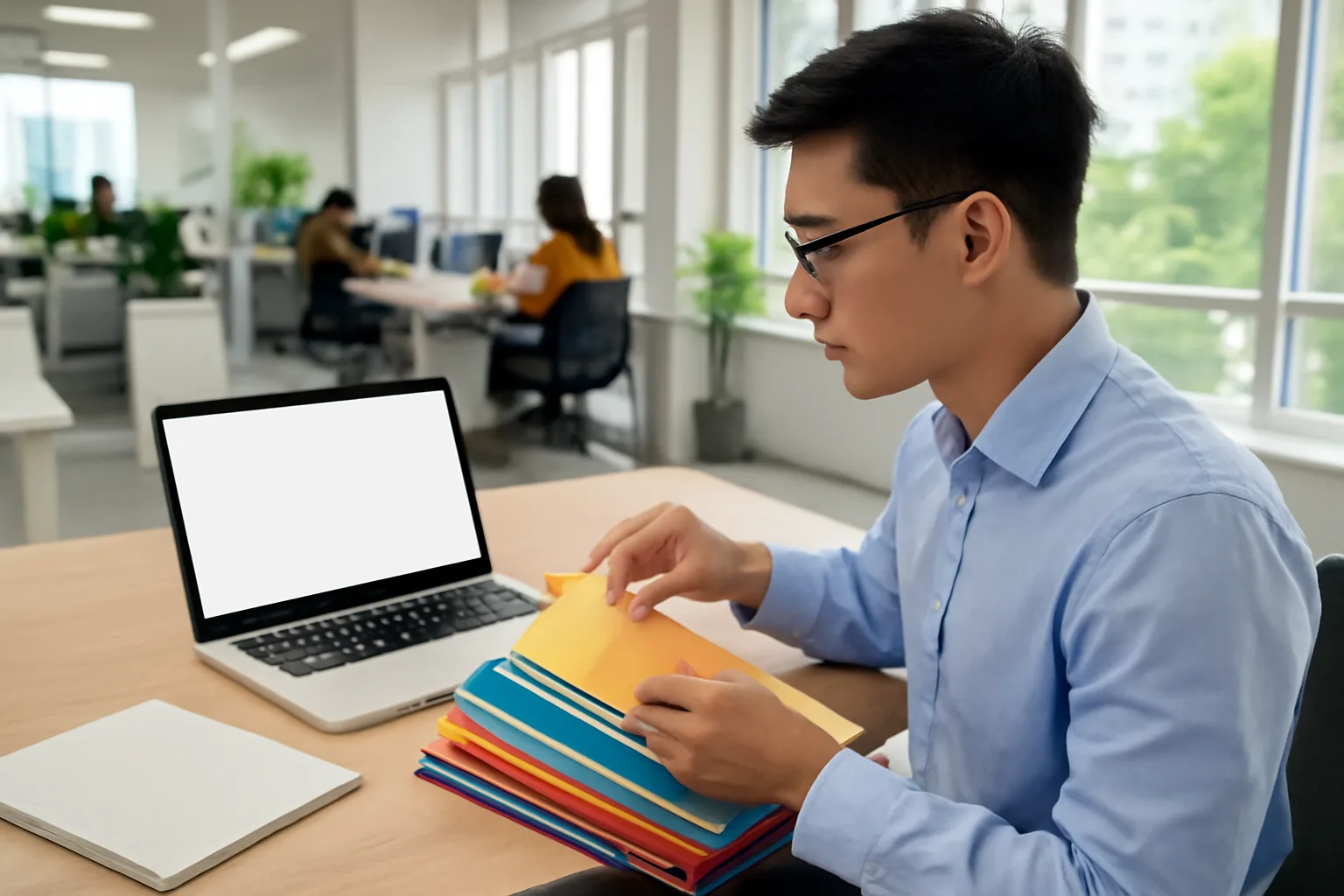 Chứng từ số, lưu trữ