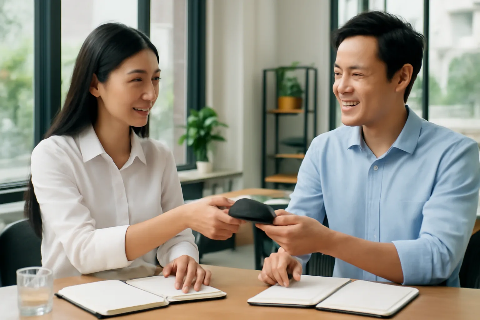Sổ sách một sổ