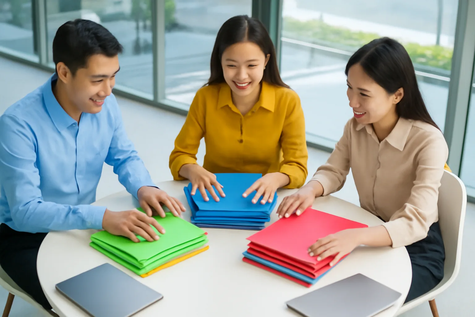 Phân quyền, bảo mật dữ liệu